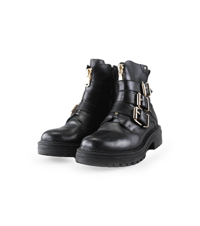 Nelson Bikerstiefel