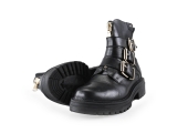 Nelson Bikerstiefel