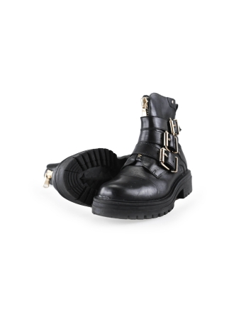 Nelson Bikerstiefel