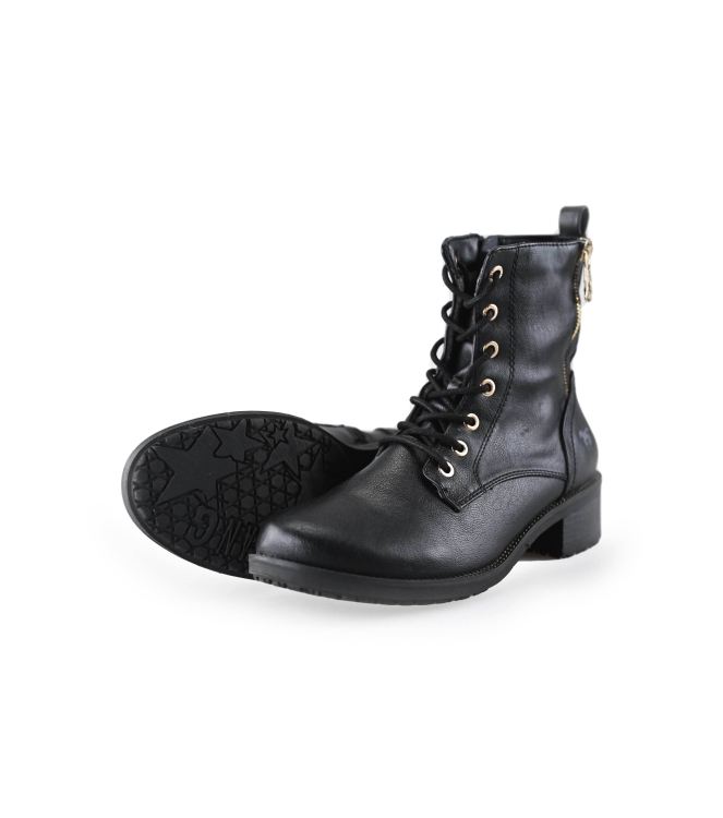 Mustang Schnürstiefel