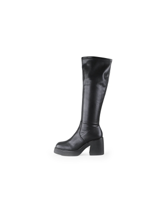 Dolcis Stiefel Schwarz 233233