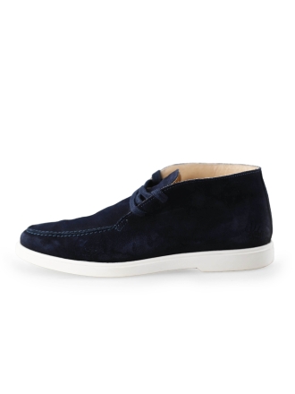 Rehab Slip-ons Blau 233237