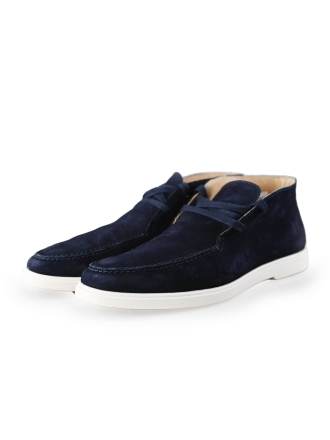 Rehab Slip-ons Blau 233237