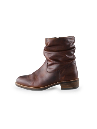 Nelson Stiefeletten Braun 233240