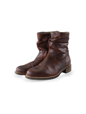 Nelson Stiefeletten Braun 233240