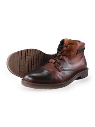 Bugatti Schnürstiefel