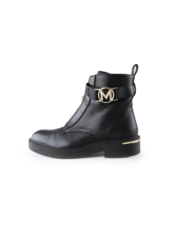Mexx Stiefeletten Schwarz 233247