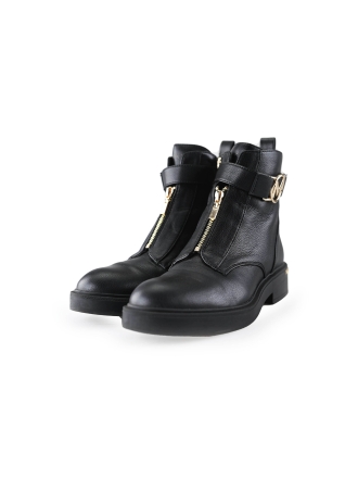 Mexx Stiefeletten Schwarz 233247
