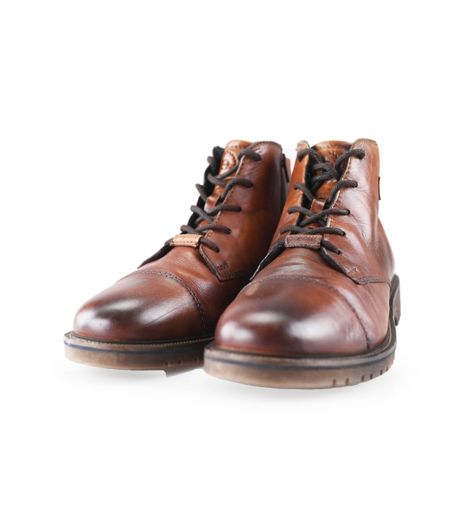 Bugatti Schnürstiefel