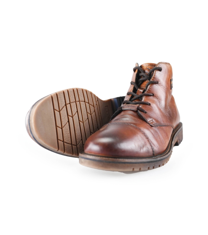 Bugatti Schnürstiefel