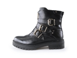 Nelson Bikerstiefel
