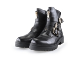 Nelson Bikerstiefel