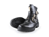 Nelson Bikerstiefel