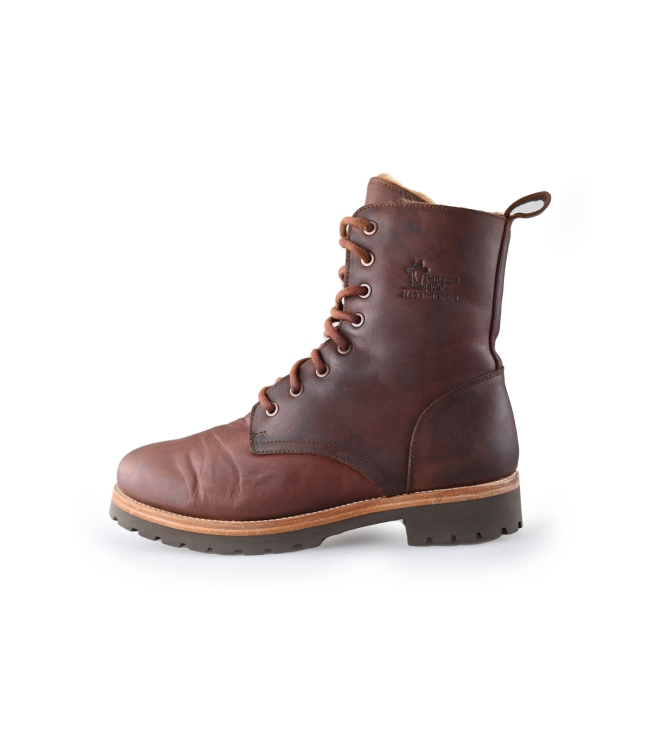 Panama Jack Schnürstiefel