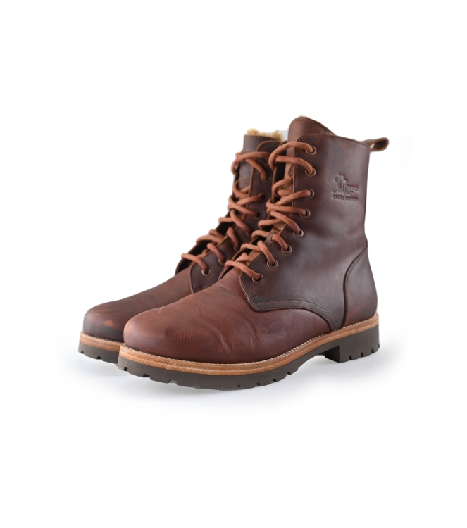 Panama Jack Schnürstiefel