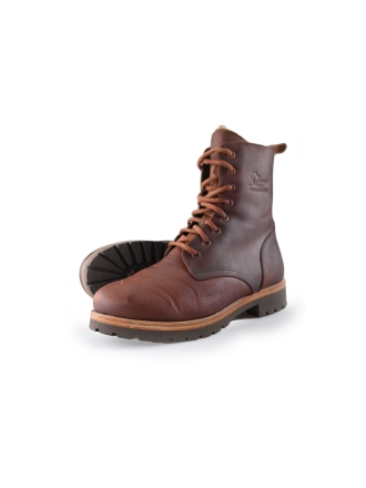 Panama Jack Schnürstiefel