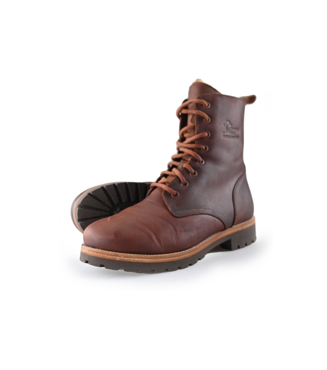Panama Jack Schnürstiefel