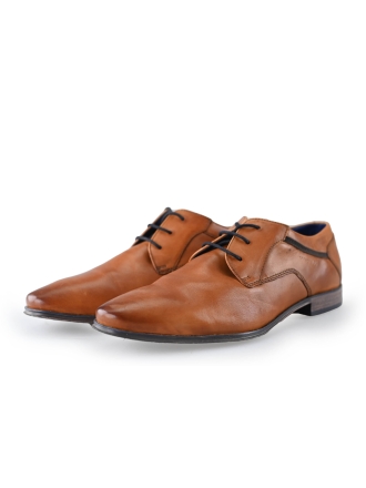 Bugatti Elegante Schuhe Braun 233283