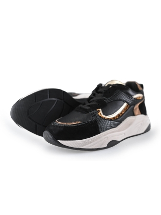 Nelson Sneaker
