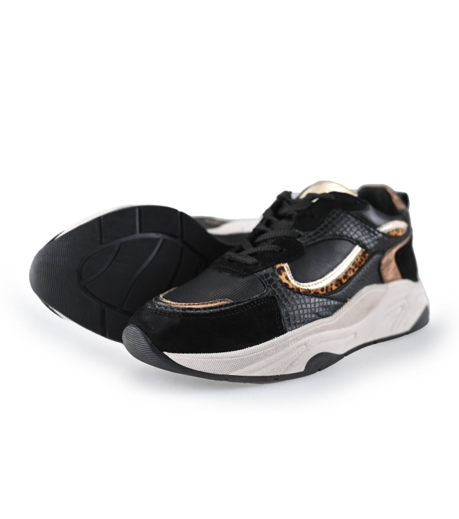 Nelson Sneaker
