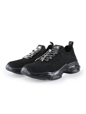 Steve Madden Sneaker Schwarz 233285