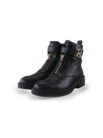 Mexx Stiefeletten Schwarz 233289