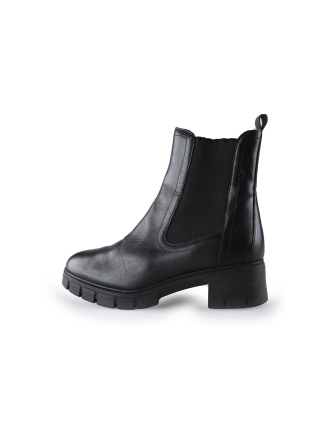 Nelson Chelsea boots Schwarz 233295