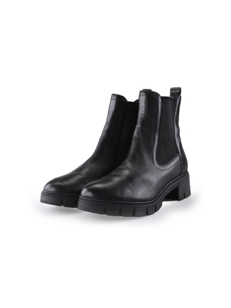Nelson Chelsea boots Schwarz 233295