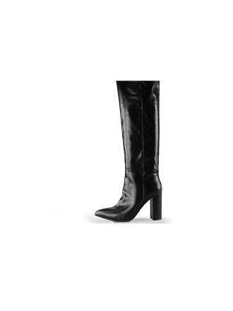 Mexx Stiefel Schwarz 233306
