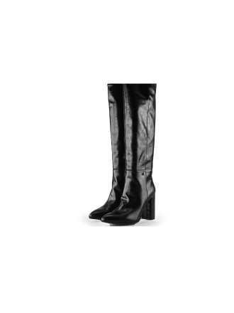 Mexx Stiefel Schwarz 233306