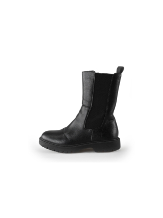 Nelson Chelsea boots Schwarz 233308