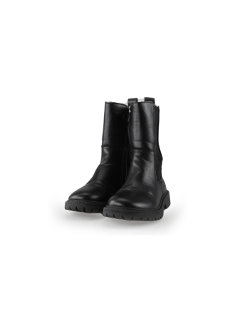 Nelson Chelsea boots Schwarz 233308