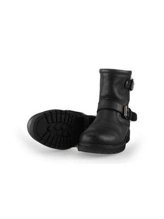 Panama Jack Bikerstiefel