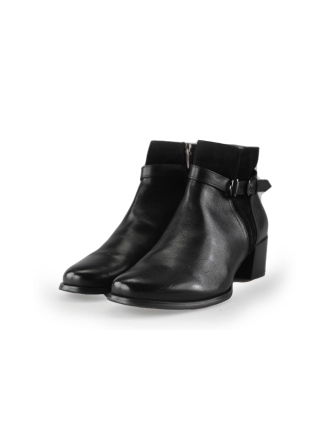 Regarde le ciel Stiefeletten Schwarz 233314