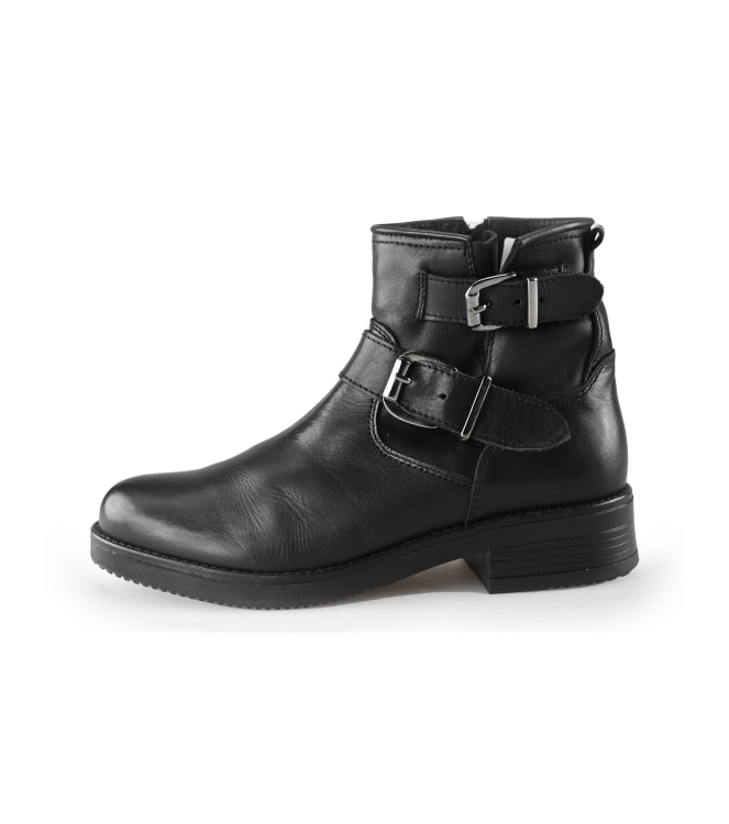 Nelson Bikerstiefel