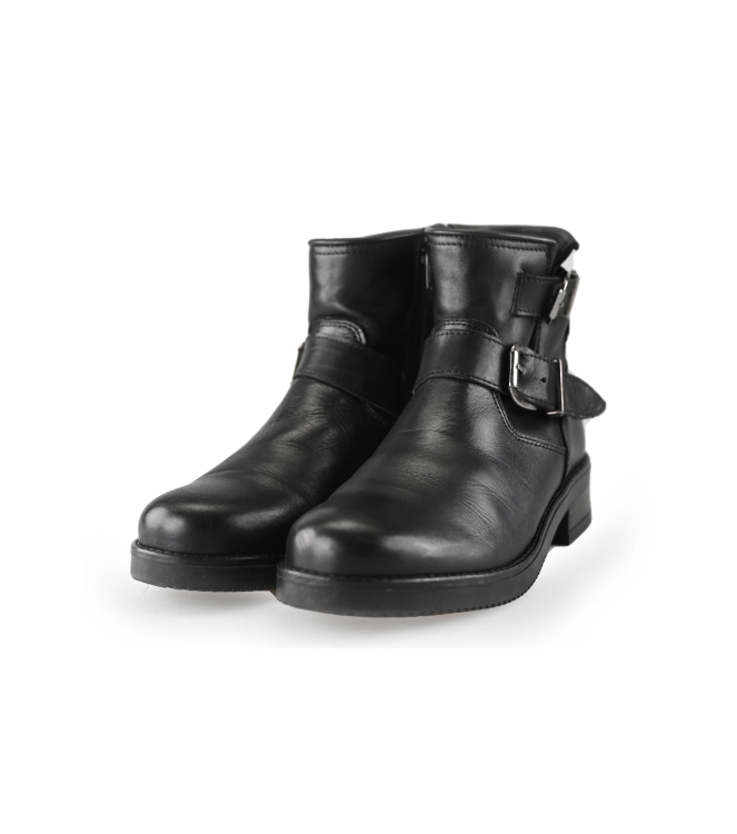 Nelson Bikerstiefel