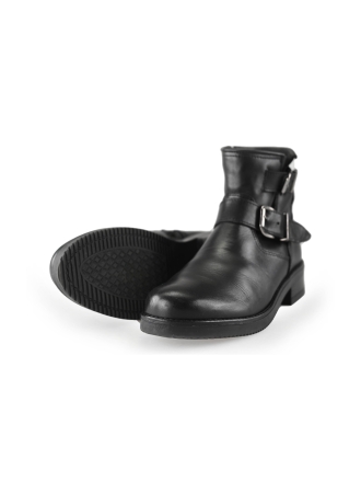 Nelson Bikerstiefel