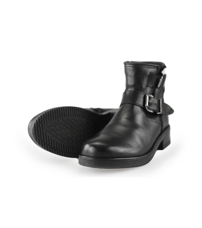 Nelson Bikerstiefel