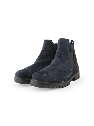 Gabor Chelsea boots Blau 233324