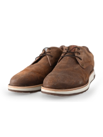 Rehab Schnürschuhe Braun 233325