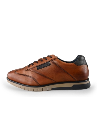 Bugatti Sneaker Braun 233326