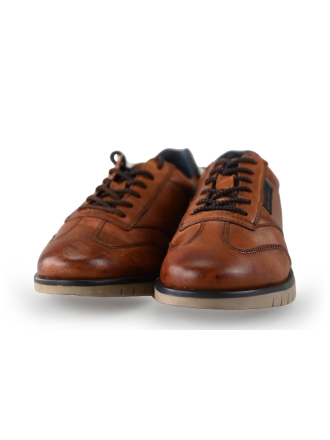 Bugatti Sneaker Braun 233326