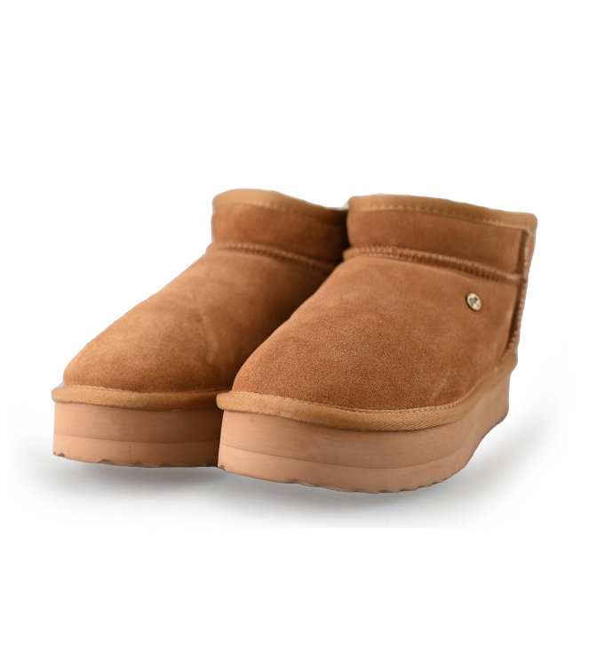 Warmbat Stiefel
