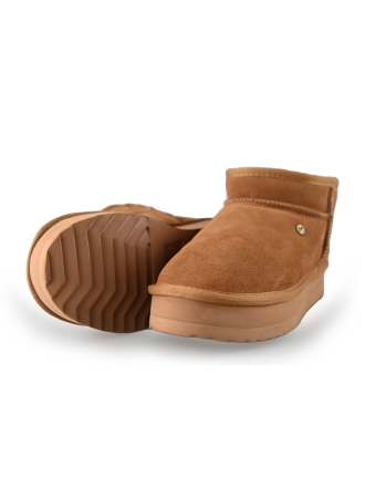 Warmbat Stiefel