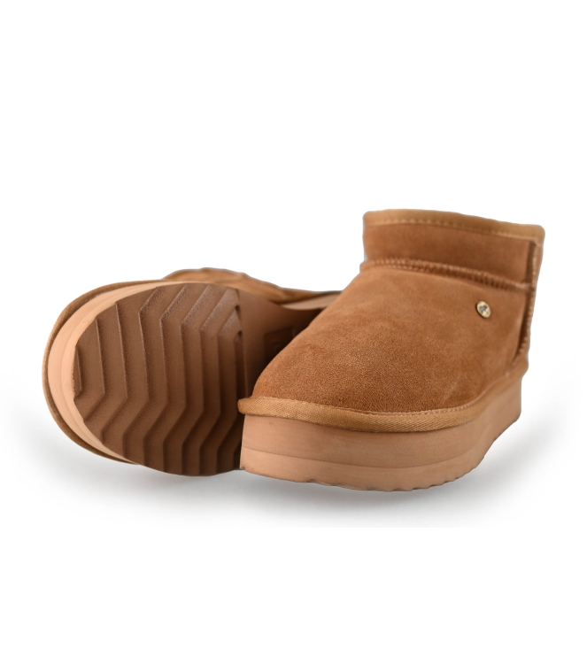 Warmbat Stiefel