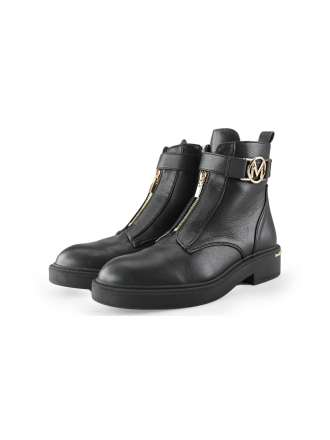 Mexx Bikerstiefel Schwarz 233334