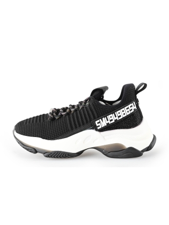 Steve Madden Sneaker Schwarz 233335