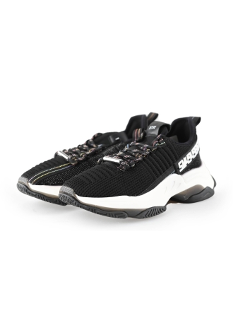 Steve Madden Sneaker Schwarz 233335