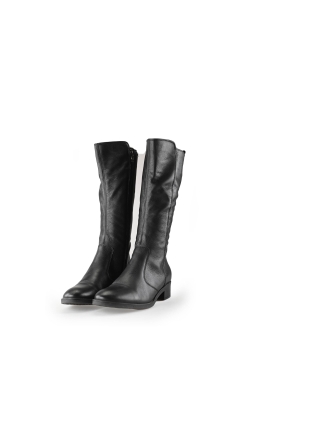 Ara Stiefel Schwarz 233352