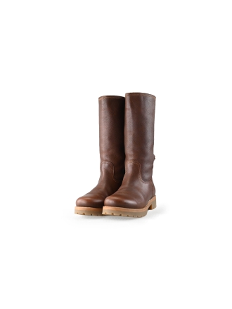 Panama Jack Stiefel Braun 233353